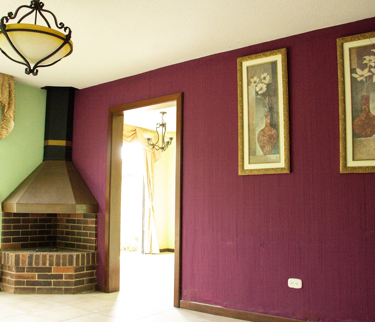 Condominio Villa Campestre I